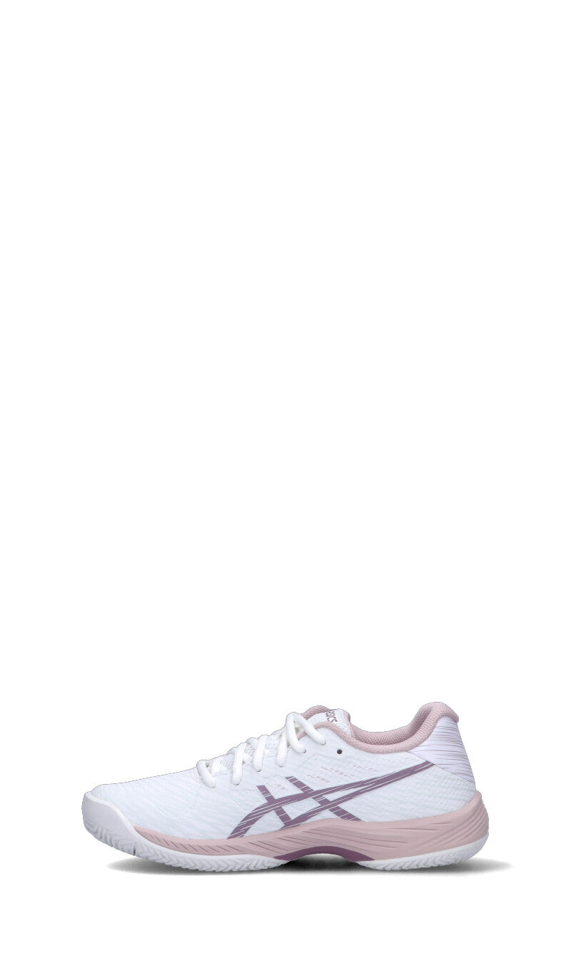 ASICS - GEL-GAME 9 CLAY /OC Scarpa tennis donna bianca