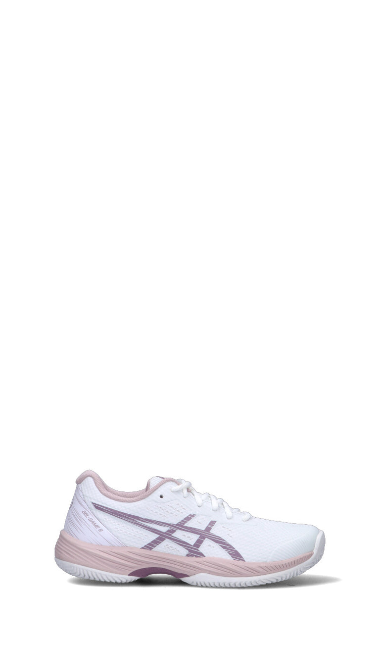 ASICS - GEL-GAME 9 CLAY /OC Scarpa tennis donna bianca