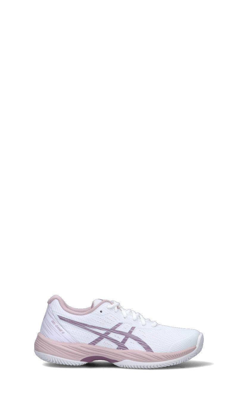 ASICS - GEL-GAME 9 CLAY /OC Scarpa tennis donna bianca