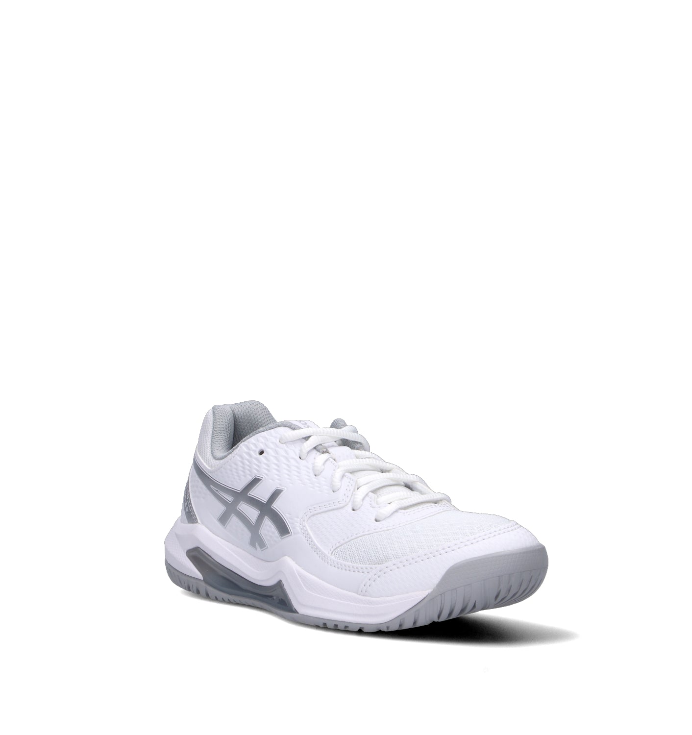 ASICS GEL-DEDICATE 8 Scarpa tennis donna bianca