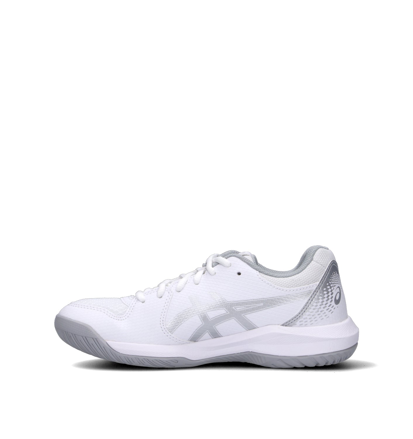 ASICS GEL-DEDICATE 8 Scarpa tennis donna bianca
