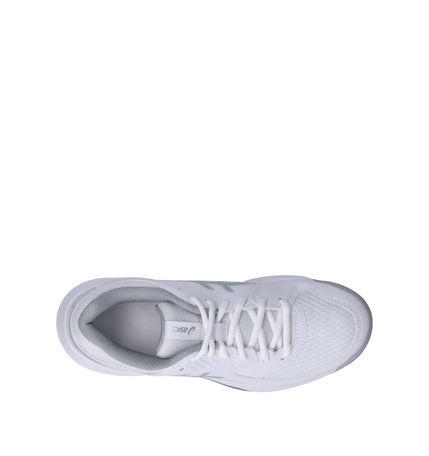 ASICS GEL-DEDICATE 8 Scarpa tennis donna bianca