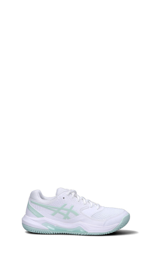 ASICS - GEL-DEDICATE 8 CLAY Scarpa tennis donna bianca