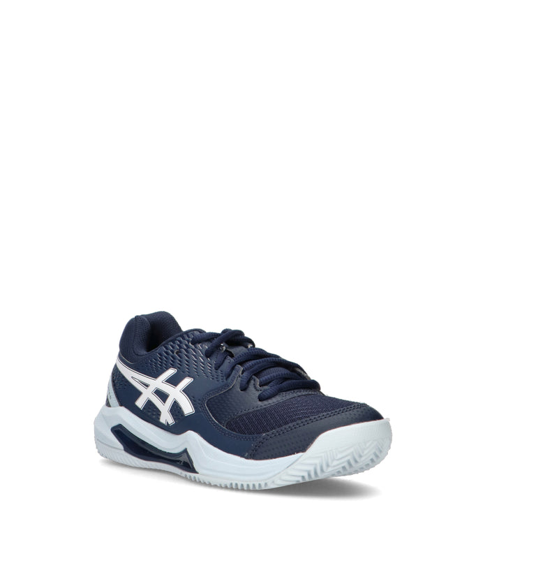 ASICS GEL-DEDICATE 8 CLAY Scarpa tennis donna blu