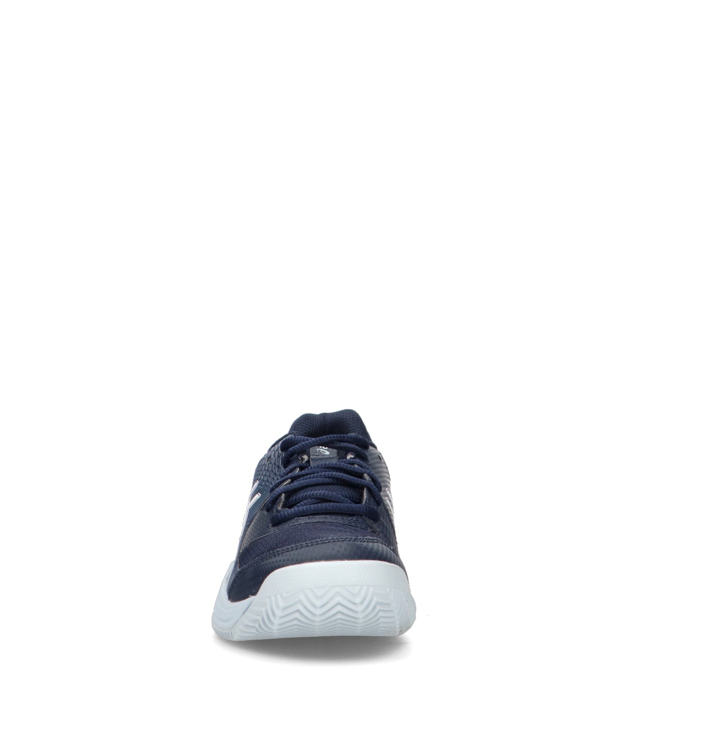 ASICS GEL-DEDICATE 8 CLAY Scarpa tennis donna blu