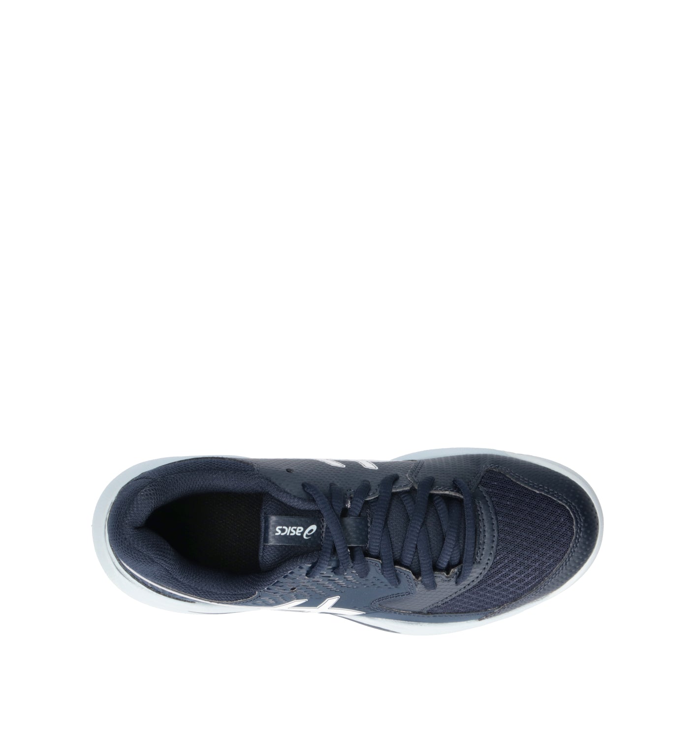 ASICS GEL-DEDICATE 8 CLAY Scarpa tennis donna blu