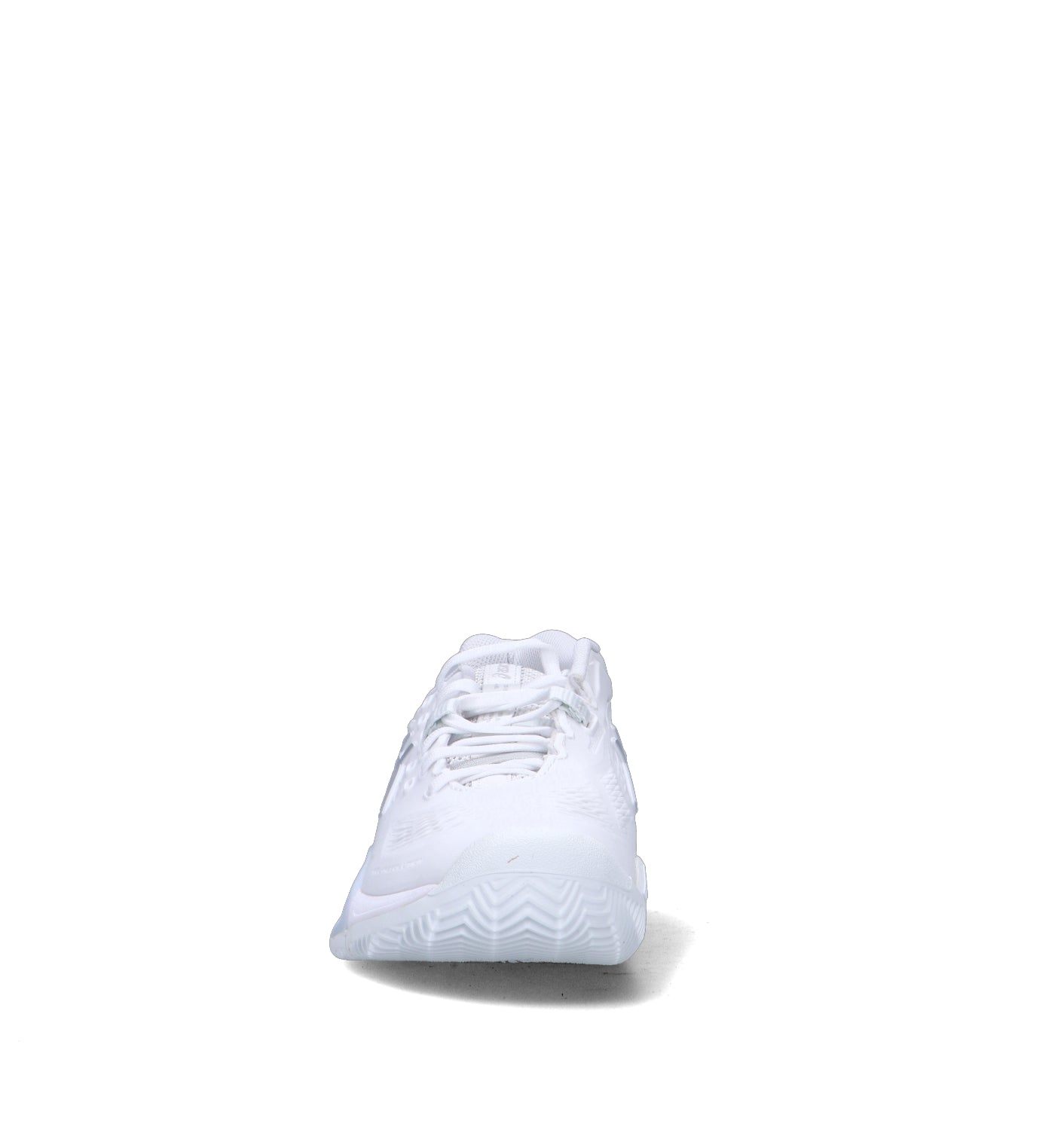 ASICS GEL-RESOLUTION X CLAY Scarpa tennis donna bianca