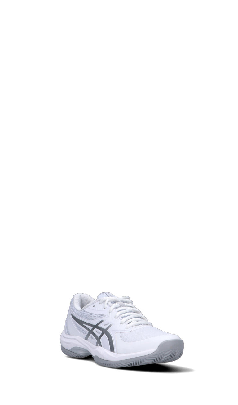 ASICS - GAME FF CLAY\OC Scarpa pallavolo donna bianca