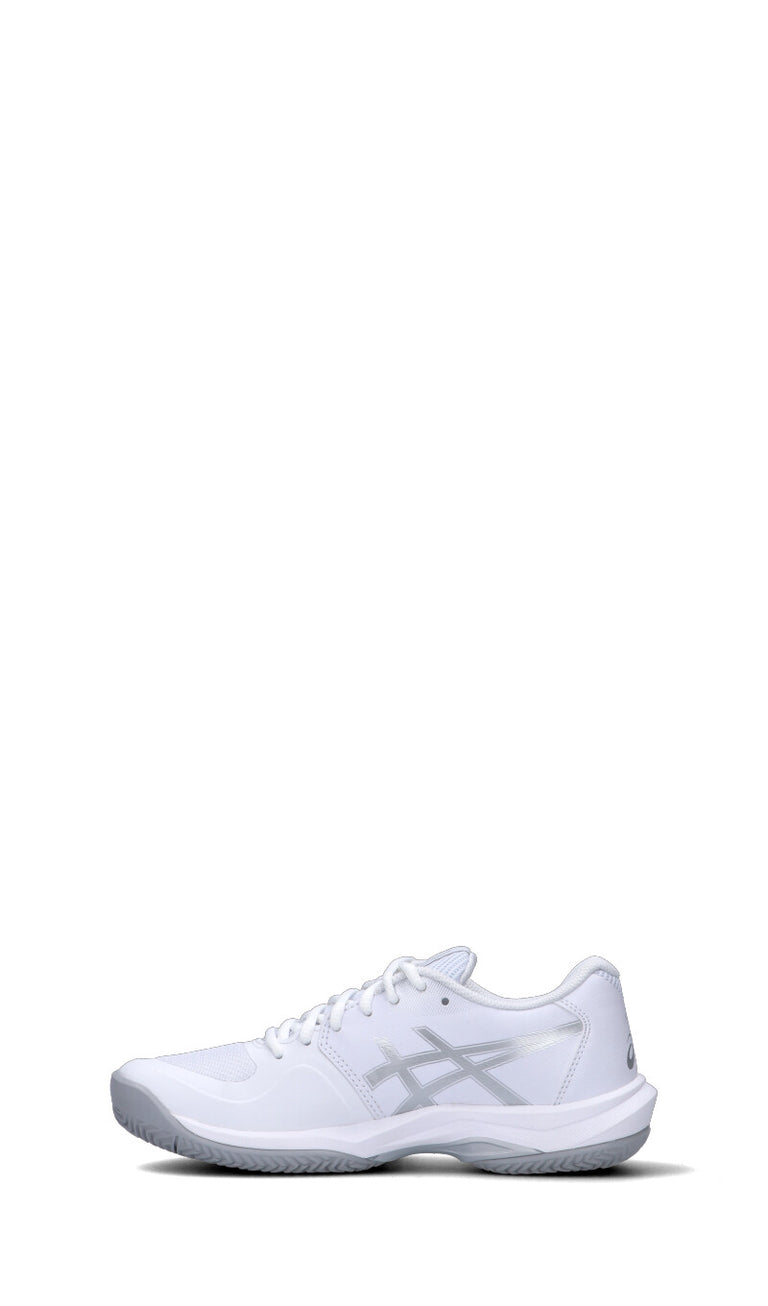 ASICS - GAME FF CLAY\OC Scarpa pallavolo donna bianca