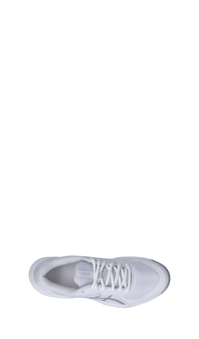 ASICS - GAME FF CLAY\OC Scarpa pallavolo donna bianca