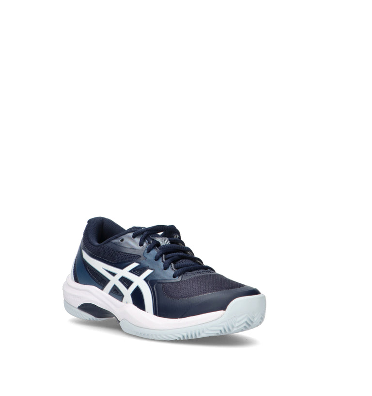 ASICS GAME FF CLAY/OC Scarpa tennis donna blu