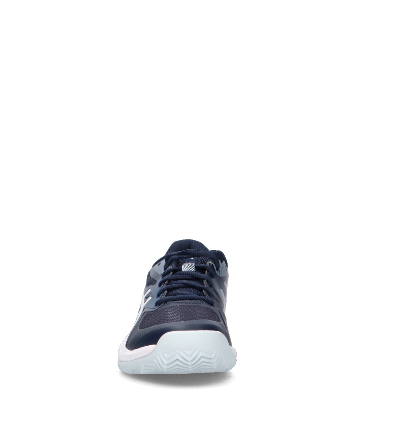 ASICS GAME FF CLAY/OC Scarpa tennis donna blu
