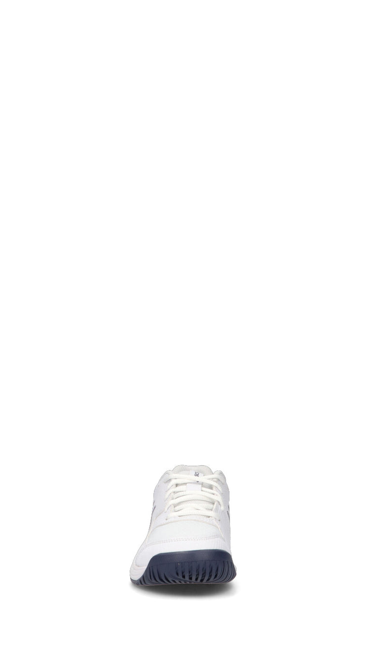 ASICS - GEL-DEDICATE 8 GS Scarpa pallavolo ragazzo bianca