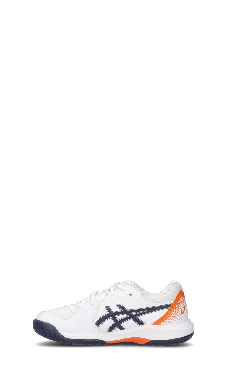 ASICS - GEL-DEDICATE 8 GS Scarpa pallavolo ragazzo bianca