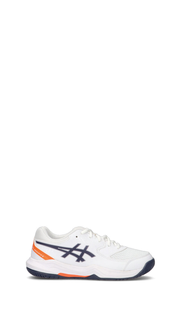 ASICS - GEL-DEDICATE 8 GS Scarpa pallavolo ragazzo bianca