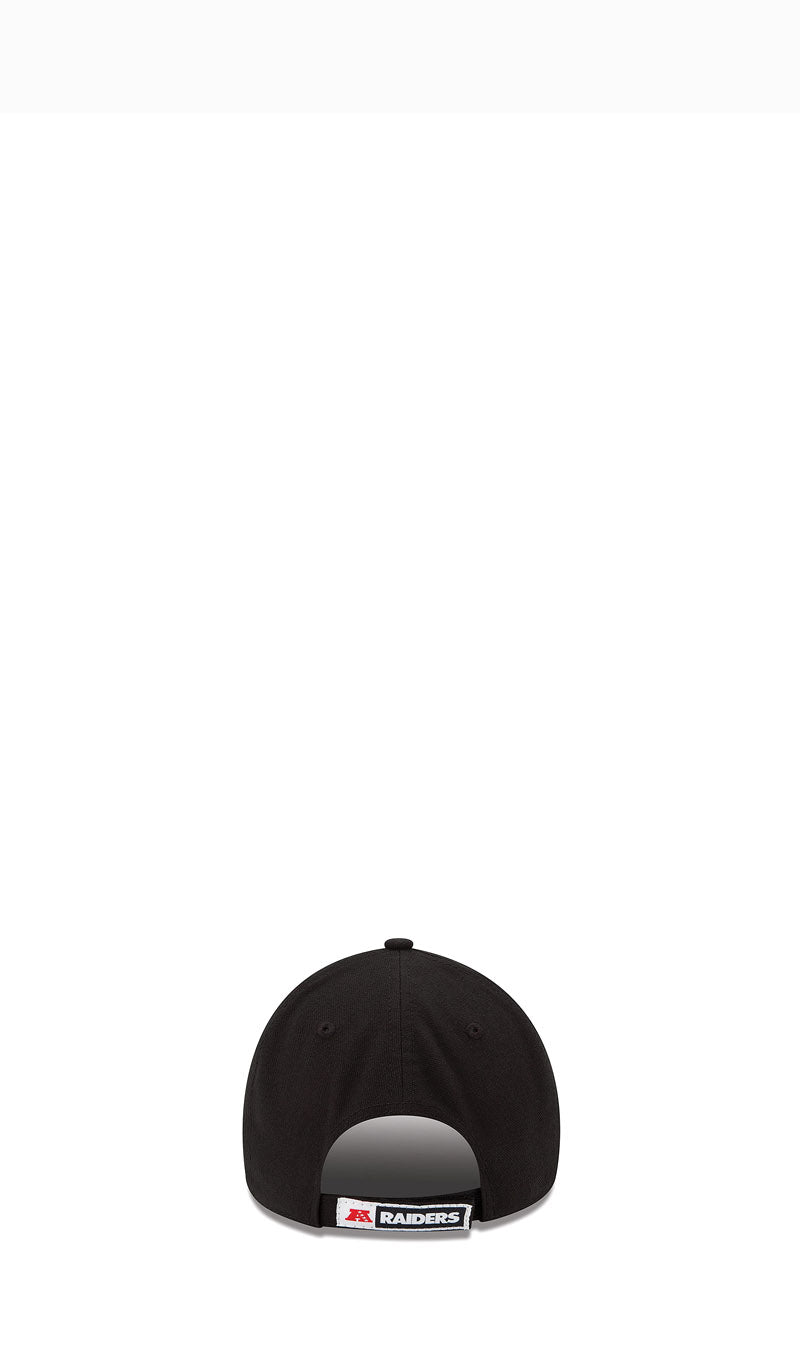 NEW ERA - Cappello nero