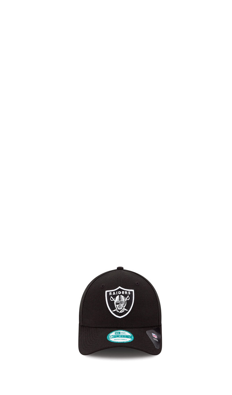 NEW ERA - Cappello nero
