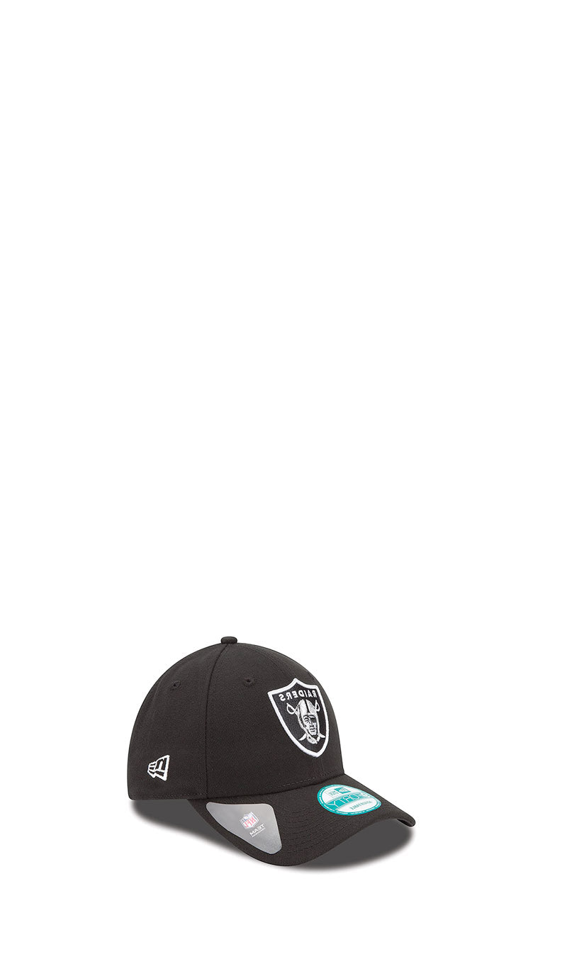 NEW ERA - Cappello nero
