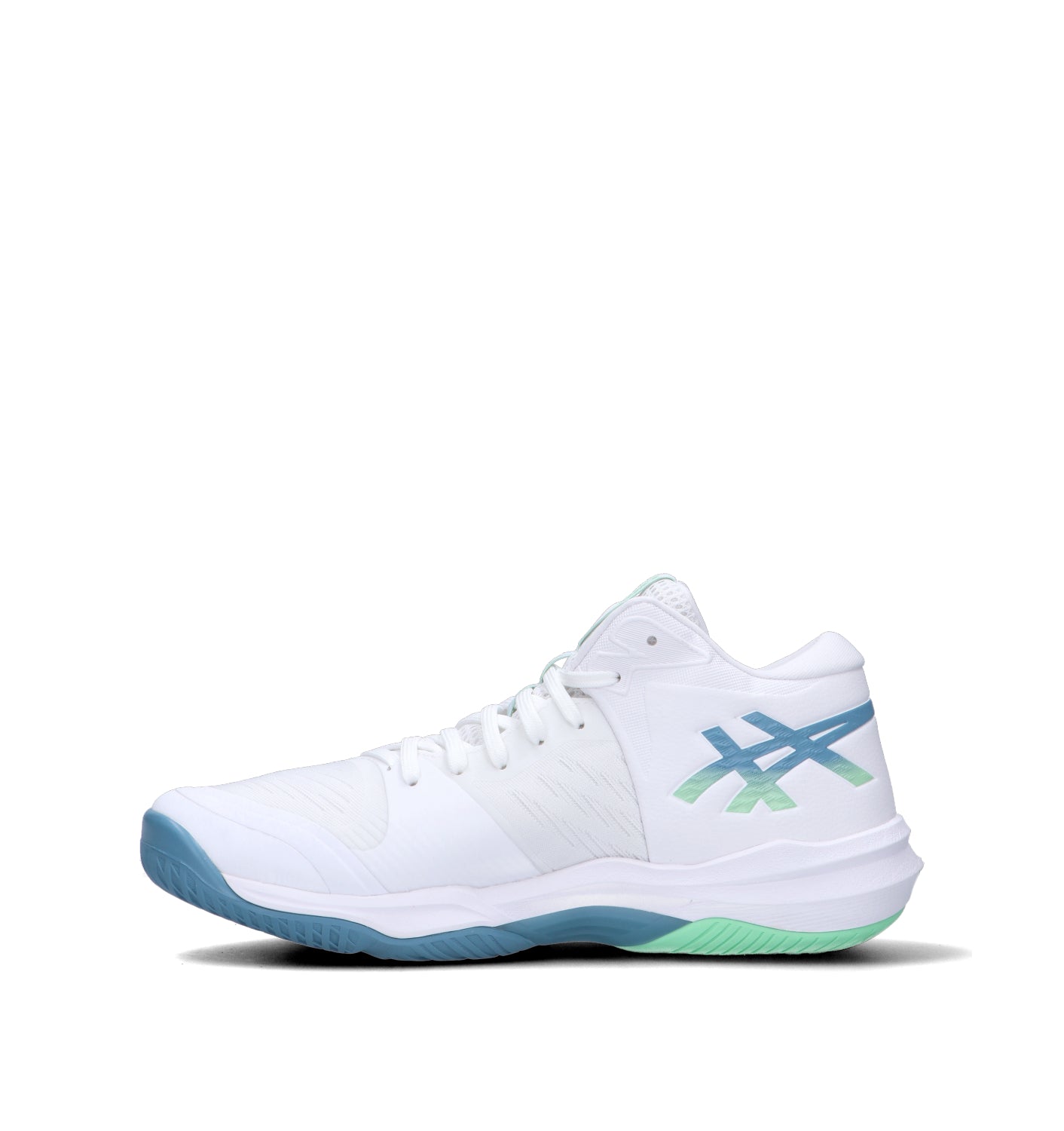 ASICS SKY ELITE FF MT 3 Scarpa pallavolo uomo bianca