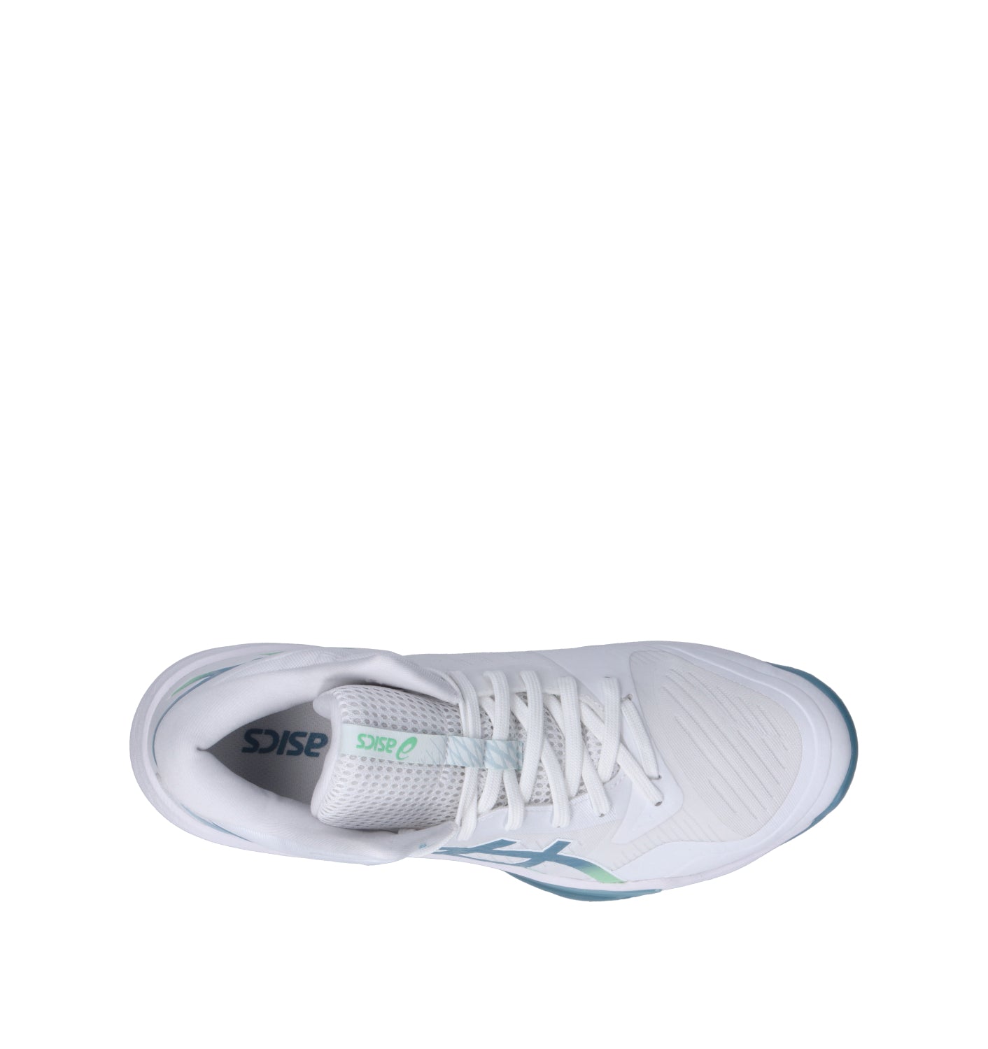 ASICS SKY ELITE FF MT 3 Scarpa pallavolo uomo bianca