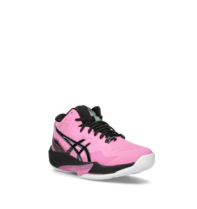 ASICS SKY ELITE FF MT 4 Scarpa pallavolo uomo rosa