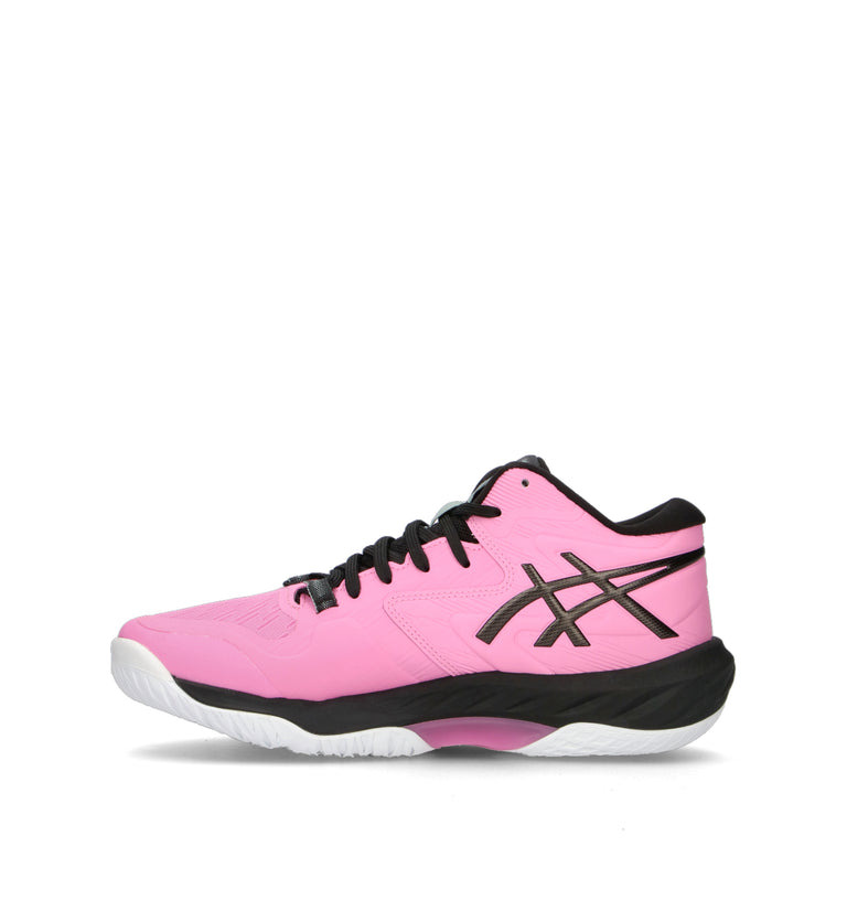 ASICS SKY ELITE FF MT 4 Scarpa pallavolo uomo rosa