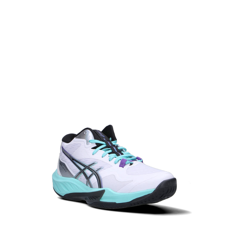 ASICS SKY ELITE FF MT 4 Scarpa pallavolo uomo bianca