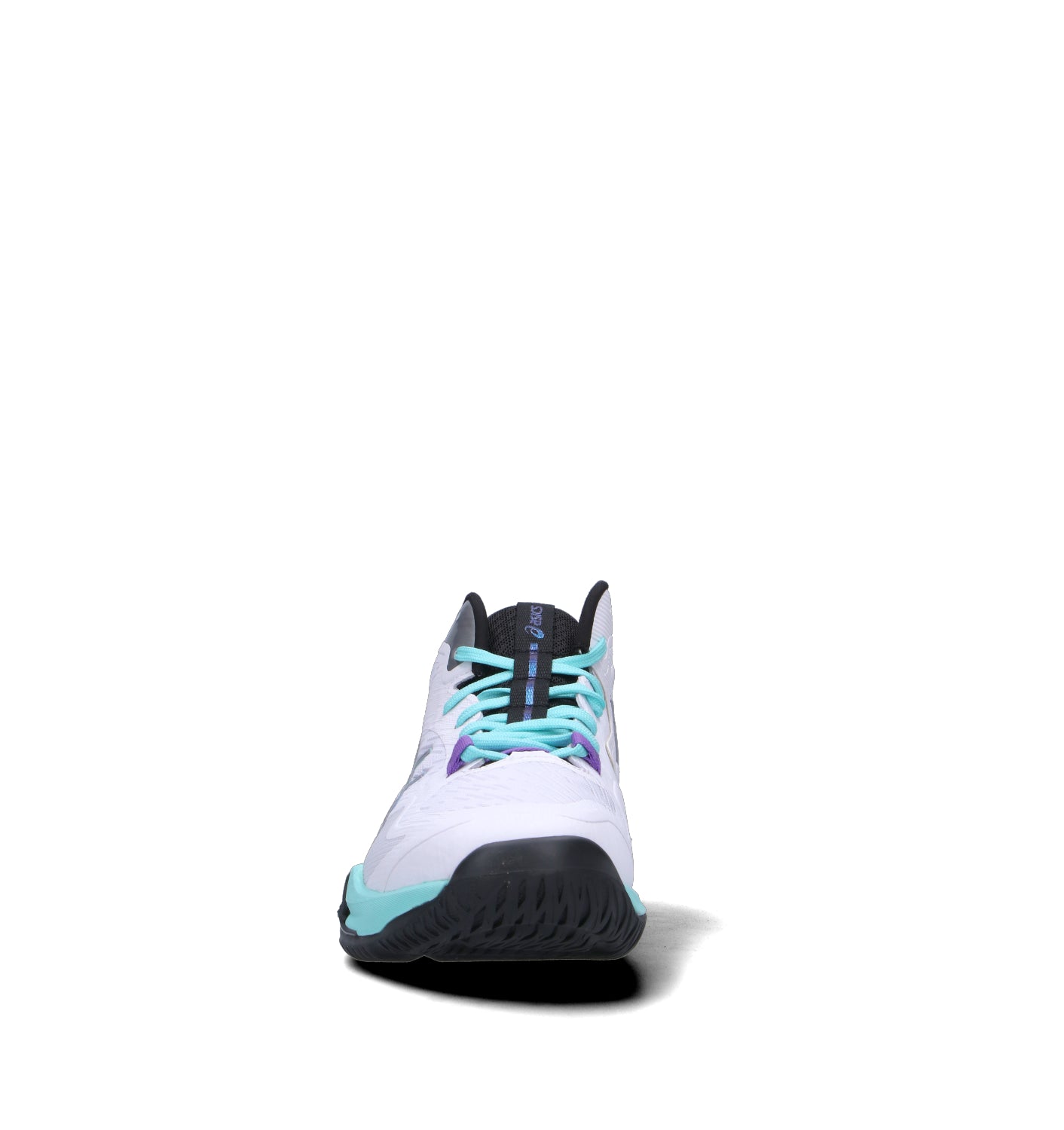 ASICS SKY ELITE FF MT 4 Scarpa pallavolo uomo bianca