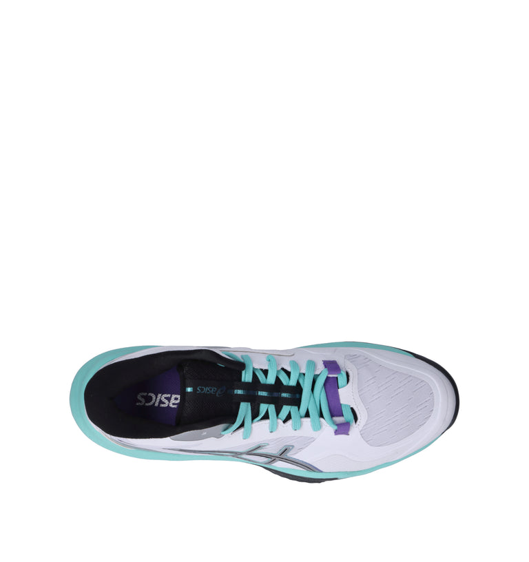 ASICS SKY ELITE FF MT 4 Scarpa pallavolo uomo bianca