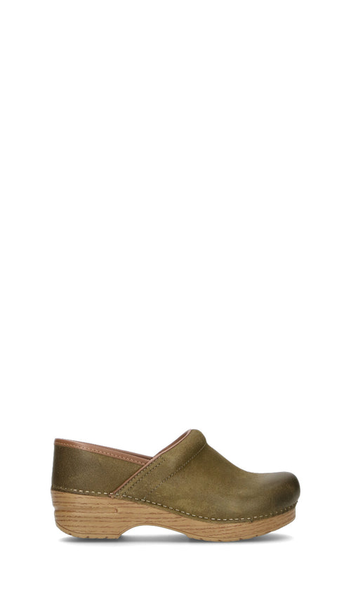 DANSKO