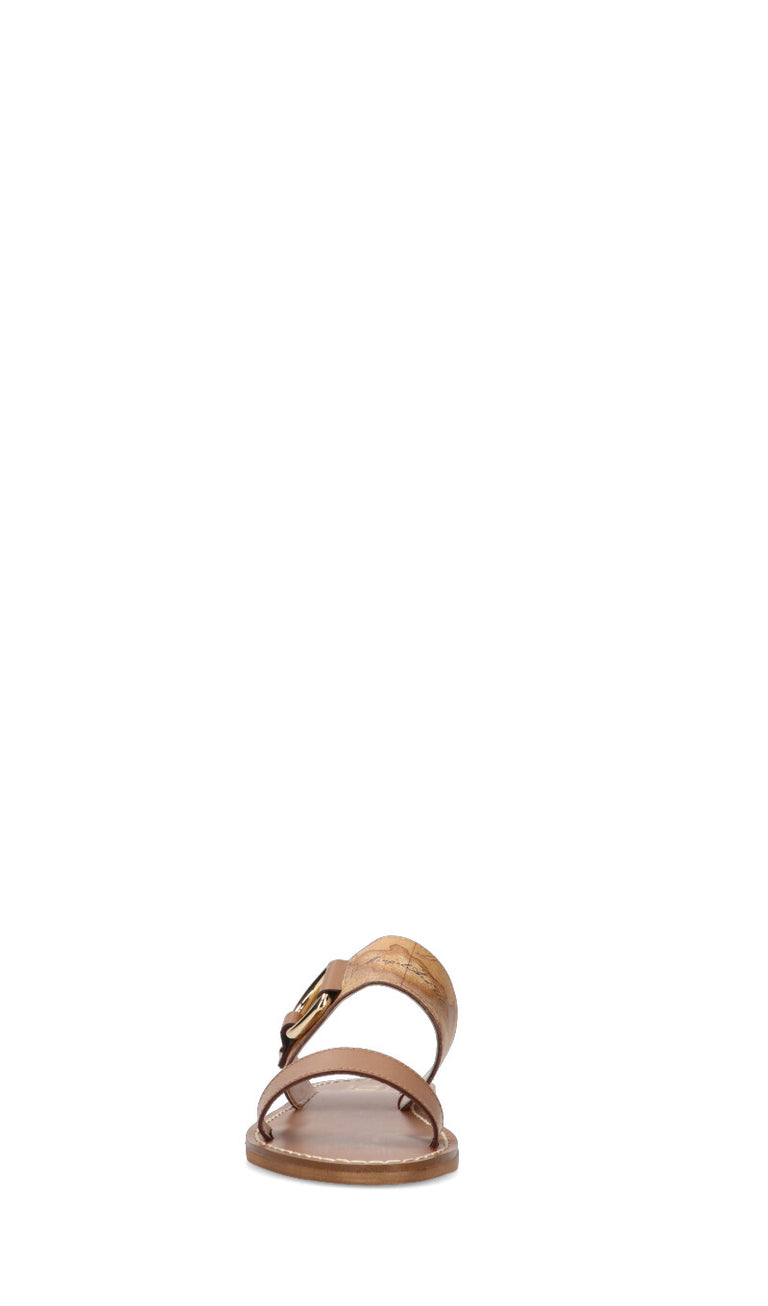ALVIERO MARTINI Ciabatta donna