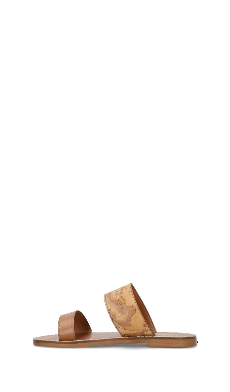 ALVIERO MARTINI Ciabatta donna