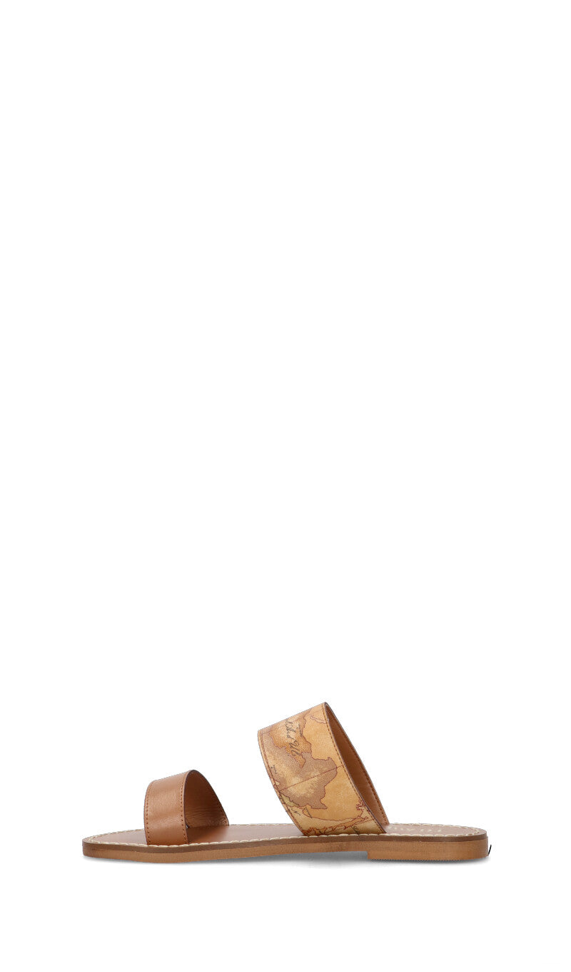 ALVIERO MARTINI Ciabatta donna