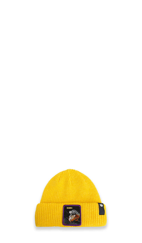 GOORIN Berretto 'Mamba'