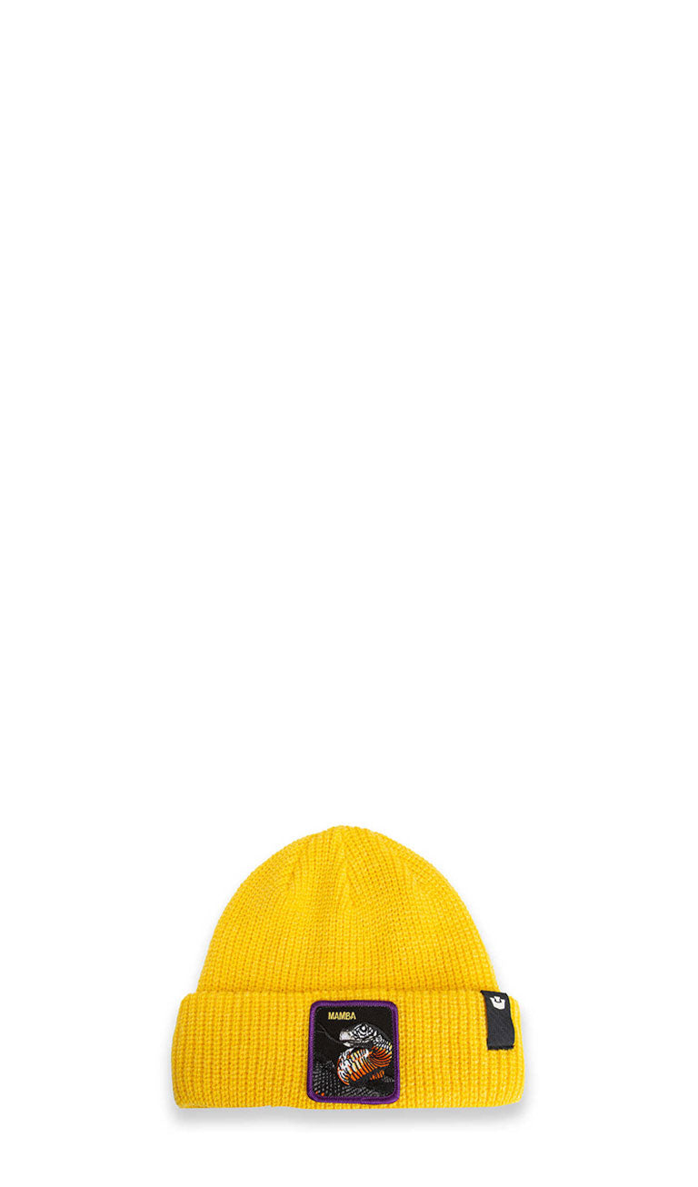 GOORIN Berretto 'Mamba'