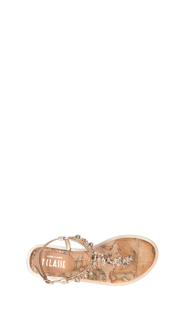 ALVIERO MARTINI Sandalo donna