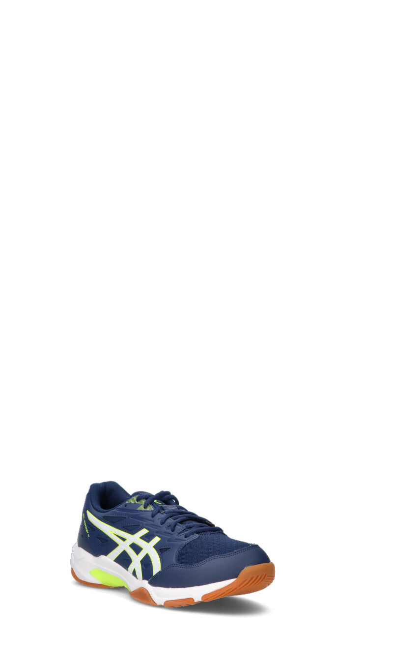 ASICS - GEL-ROCKET 11 Scarpa pallavolo uomo blu
