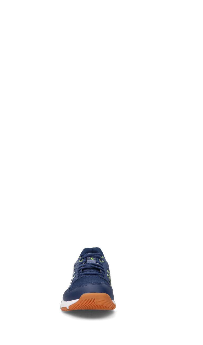 ASICS - GEL-ROCKET 11 Scarpa pallavolo uomo blu