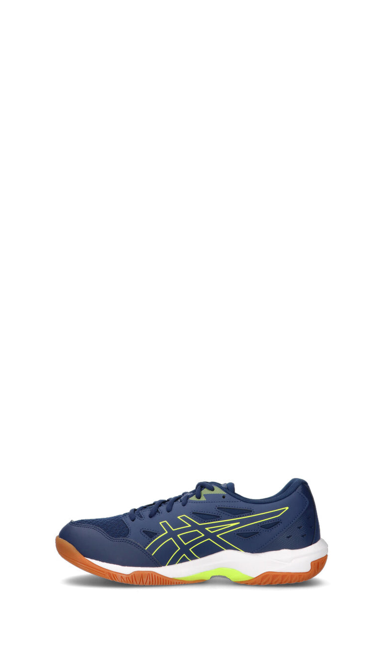 ASICS - GEL-ROCKET 11 Scarpa pallavolo uomo blu