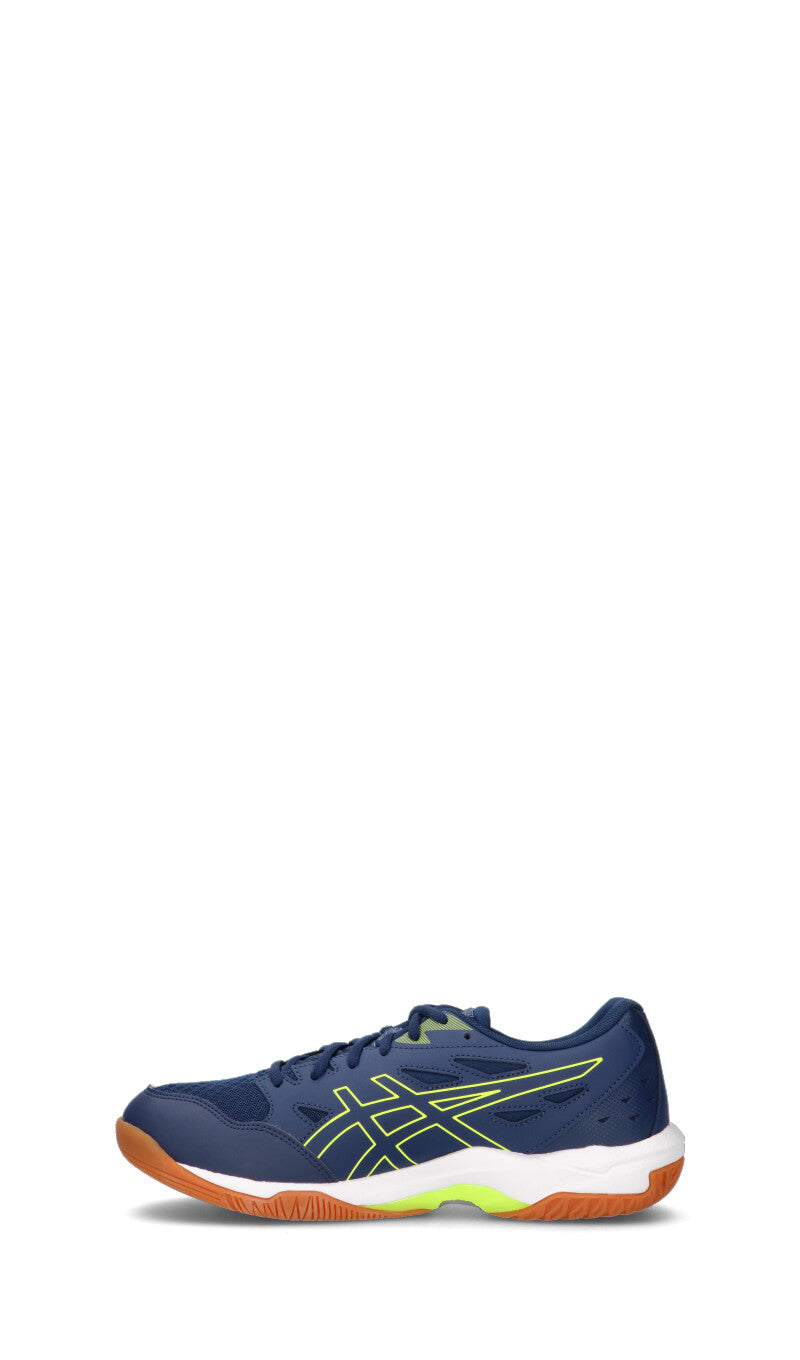 ASICS - GEL-ROCKET 11 Scarpa pallavolo uomo blu
