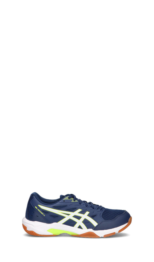 ASICS - GEL-ROCKET 11 Scarpa pallavolo uomo blu
