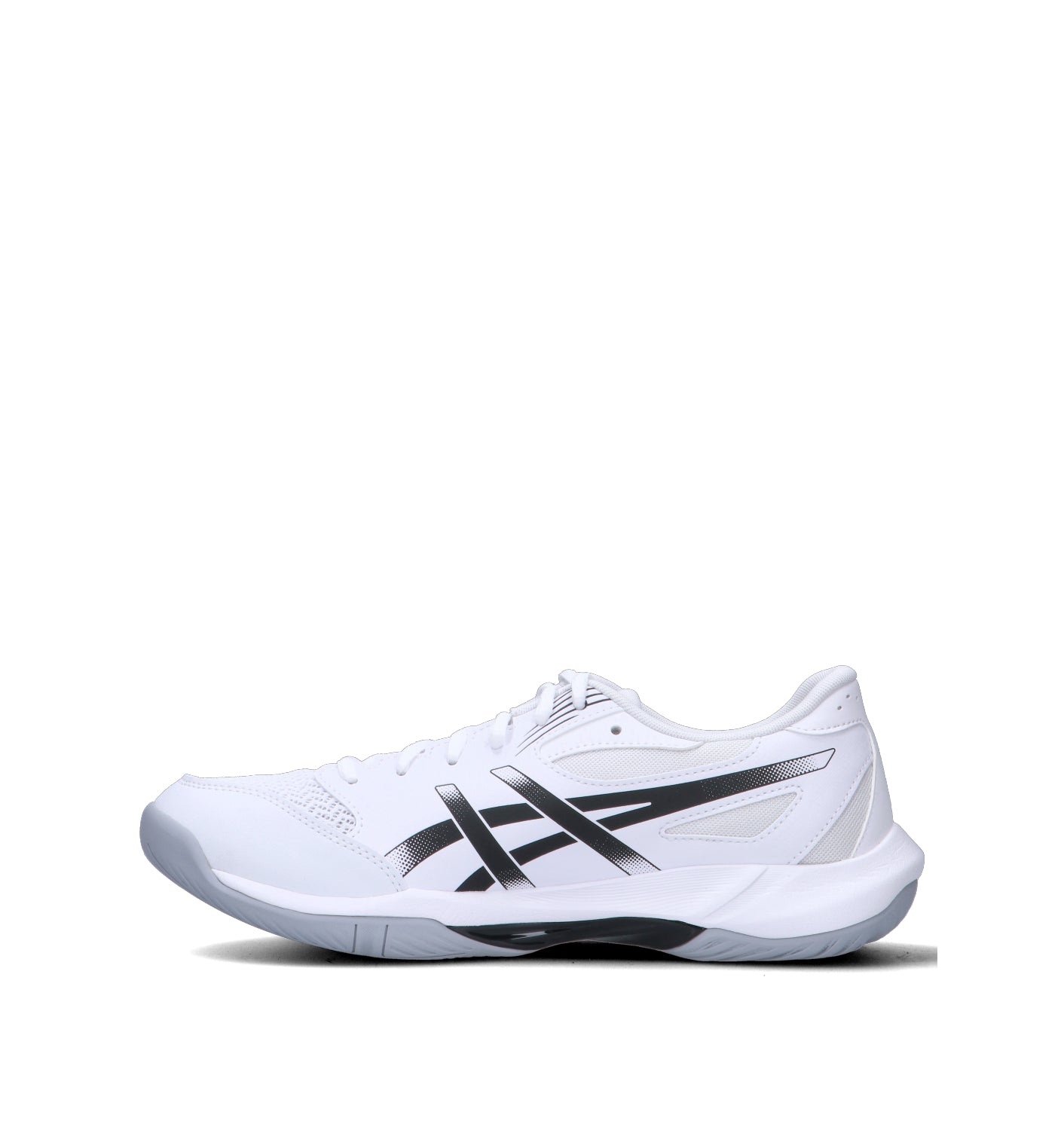 ASICS GEL-ROCKET 12 Scarpa pallavolo uomo bianca