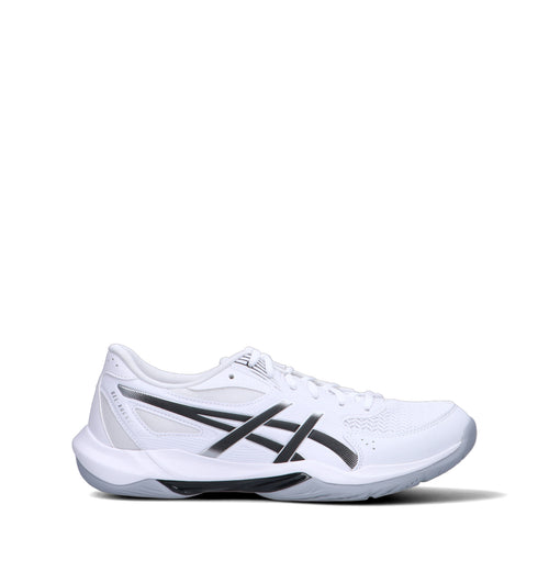 ASICS GEL-ROCKET 12 Scarpa pallavolo uomo bianca