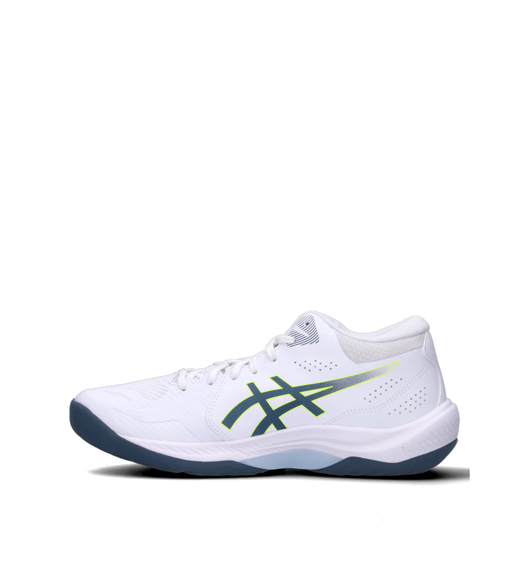 ASICS BEYOND FF MT 2 Scarpa pallavolo bianca