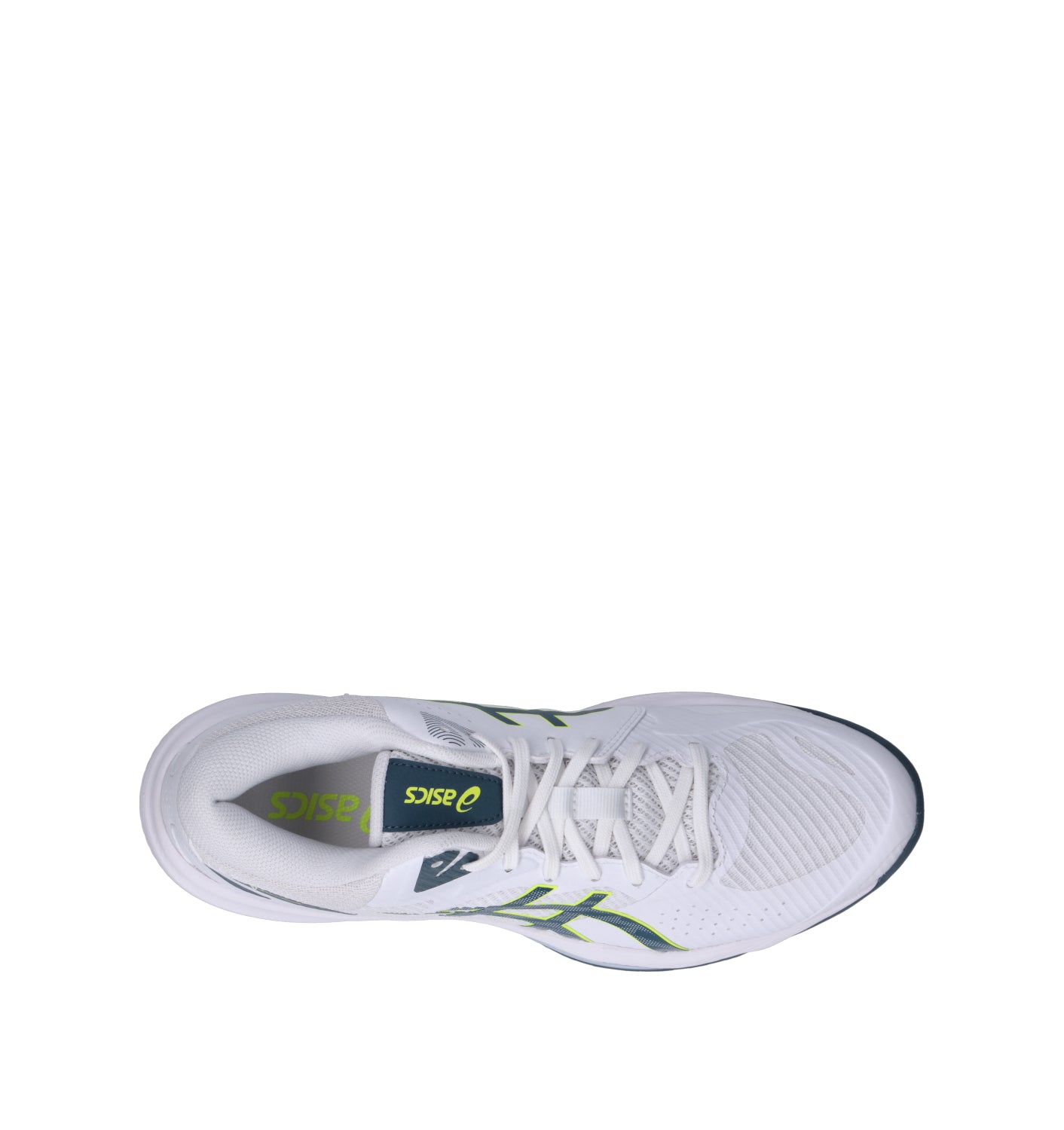 ASICS BEYOND FF MT 2 Scarpa pallavolo bianca