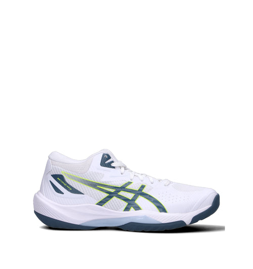 ASICS BEYOND FF MT 2 Scarpa pallavolo bianca