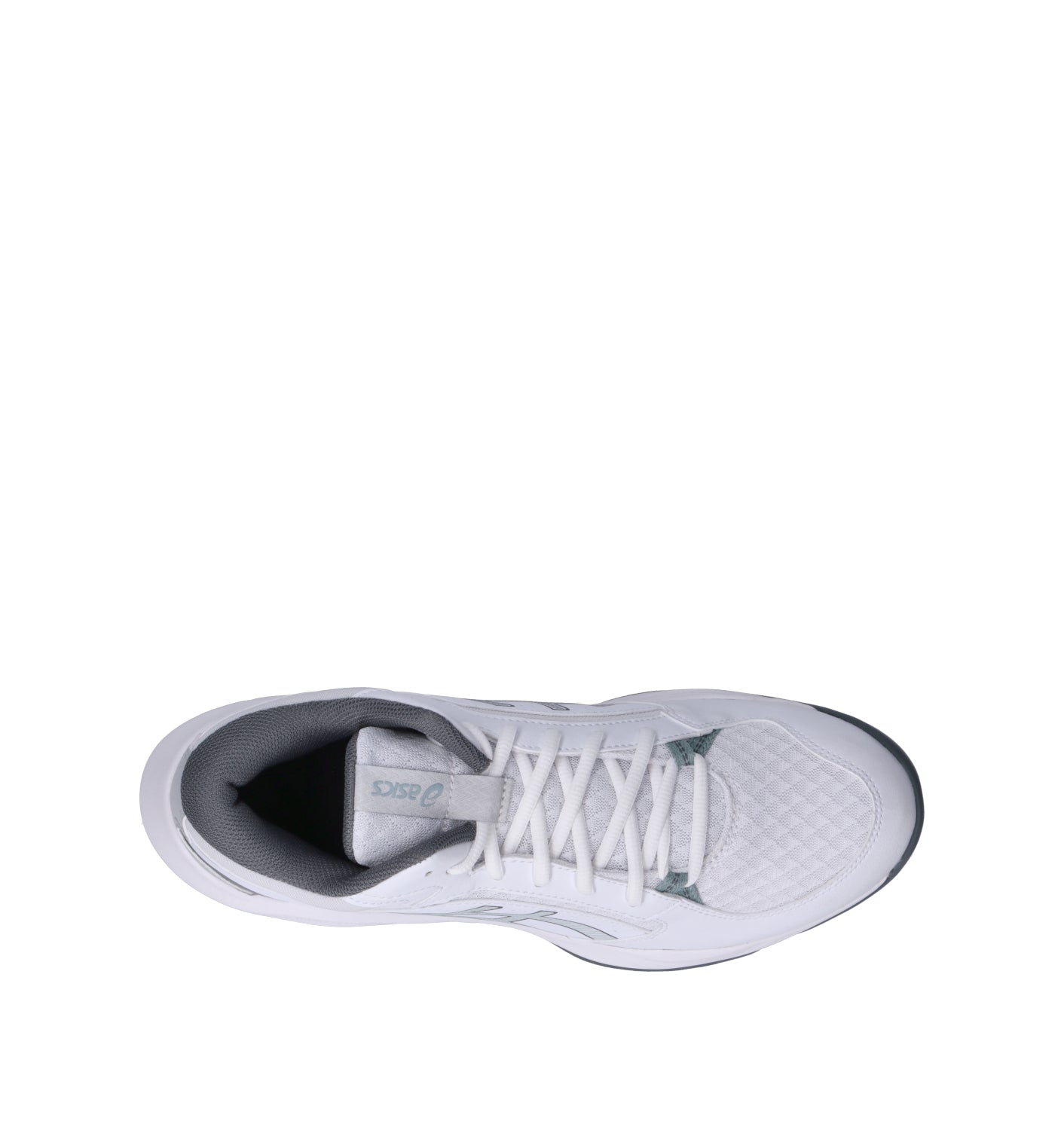 ASICS GEL-TASK MT 5 Scarpa pallavolo uomo bianca