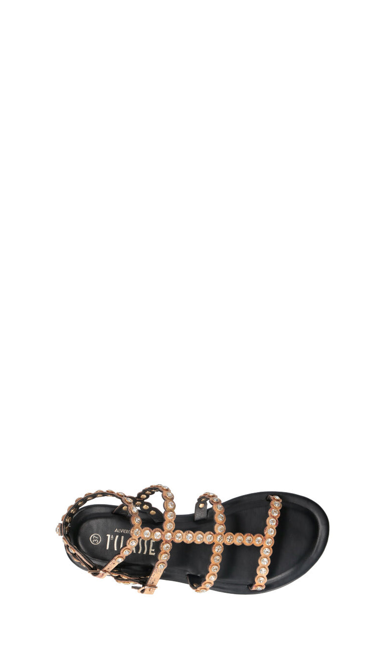 ALVIERO MARTINI Sandalo donna