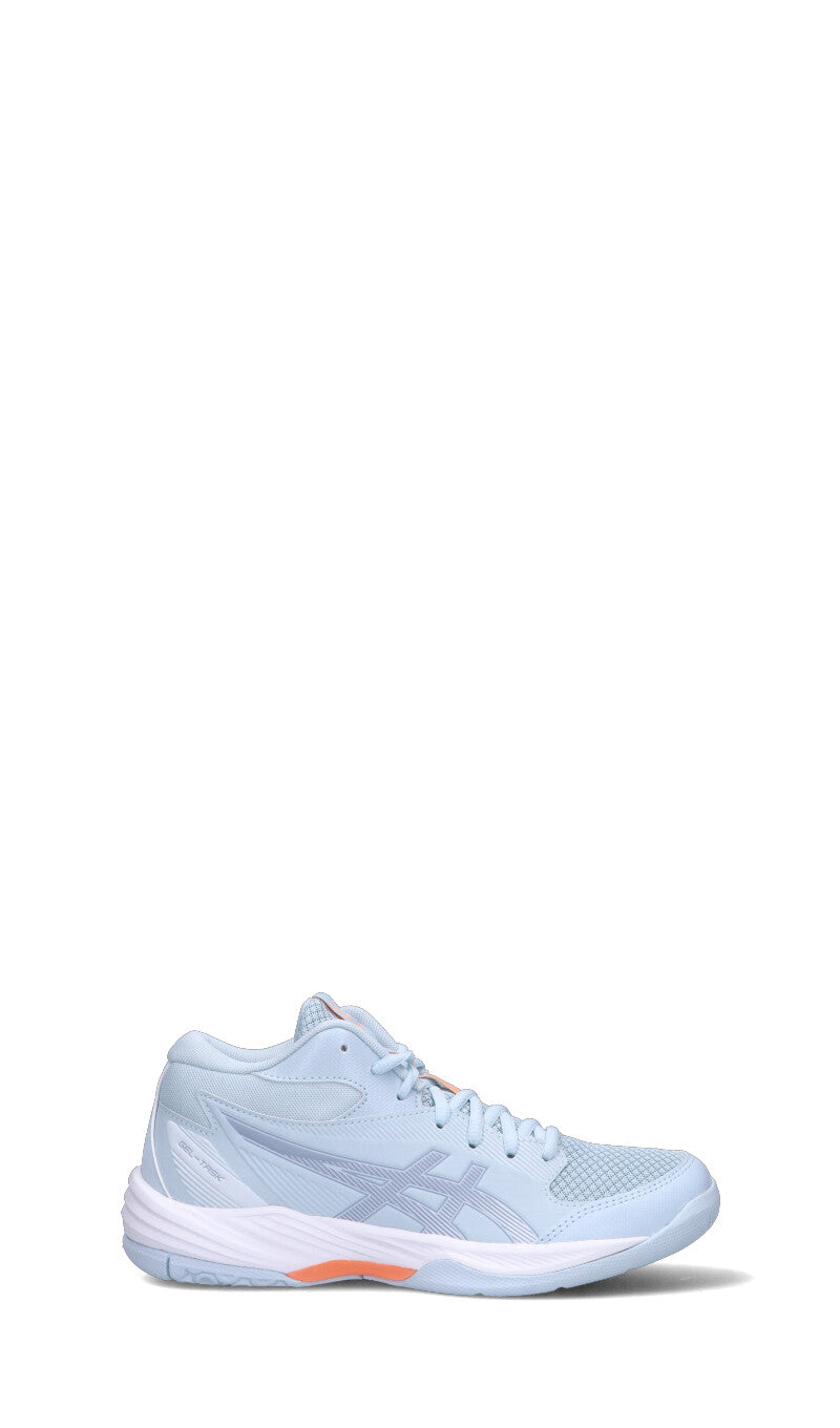 ASICS - GEL-TASK MT 4 Scarpa pallavolo donna azzurra