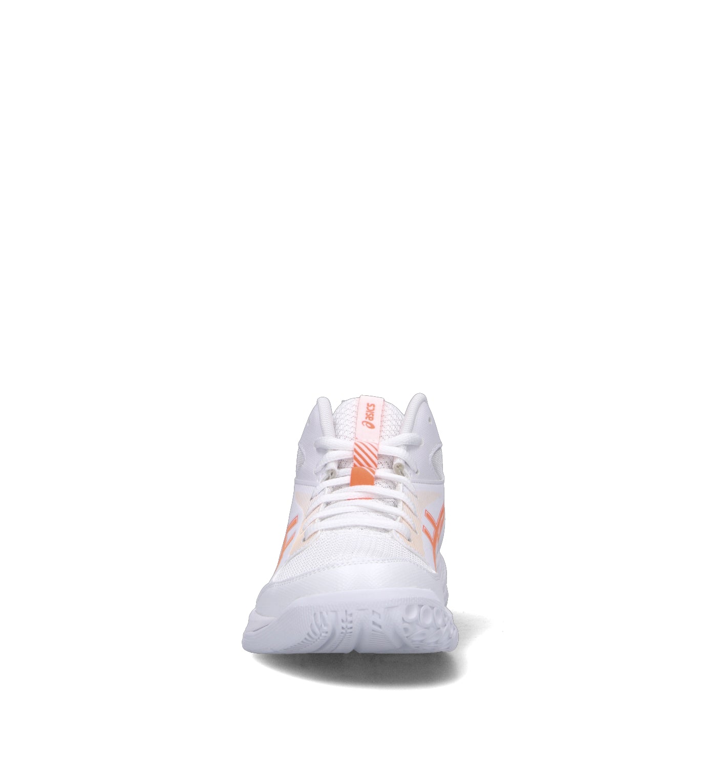 ASICS GEL-TASK MT 4 Scarpa pallavolo donna bianca